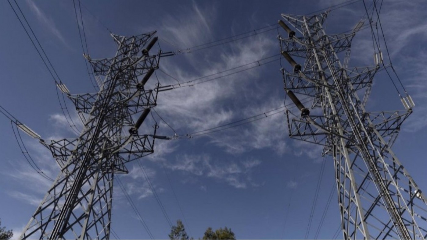 Las obras de Red Eléctrica en Murcia permitirán abrir esta semana al tráfico el tramo entre la subestación de Espinardo y la rotonda de la Cerveza. 