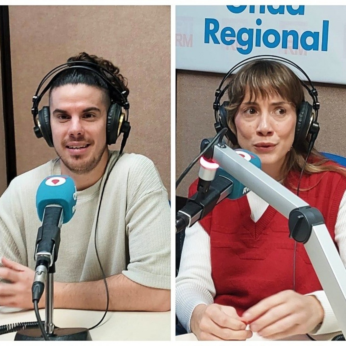 MÚSICA DE CONTRABANDO T35C011 Carmesí nos presenta su 'Tiro al plato'  en las SS. de Contrabando, Púrpura nos adelanta su disco "De la luz y el tiempo" (20/11/2025) episode artwork