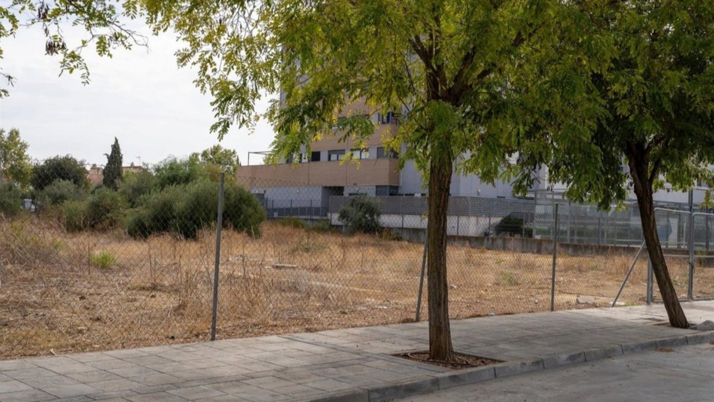 Los promotores inmobiliarios rechazan las parcelas de vivienda protegida de Murcia por sus precios