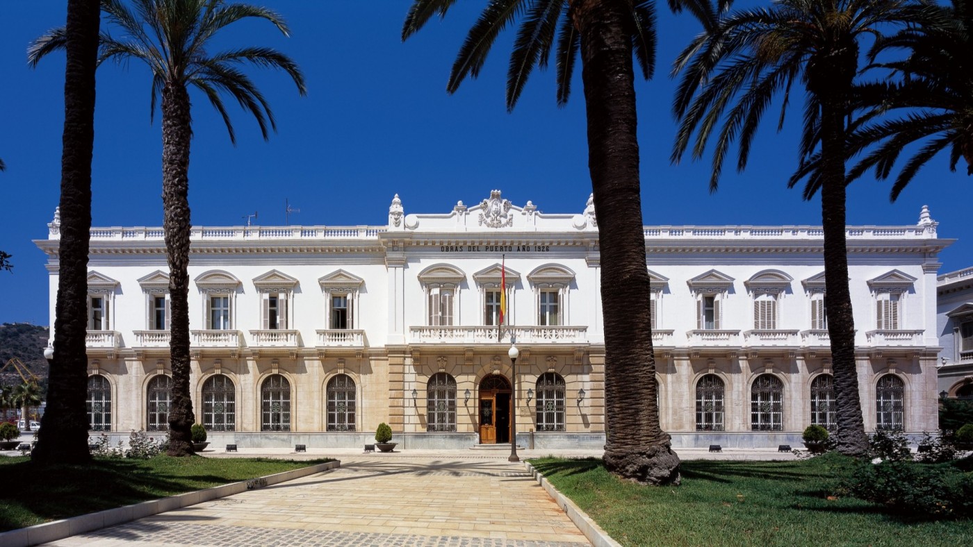 El procedimiento por corrupción en el Puerto de Cartagena continúa en fase de instrucción