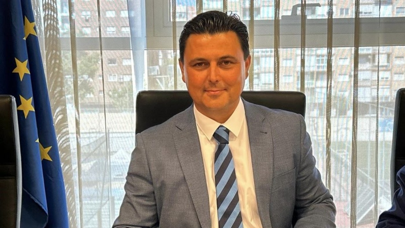 El alcalde de San Javier defiende modificar La ley de Protección del Mar Menor