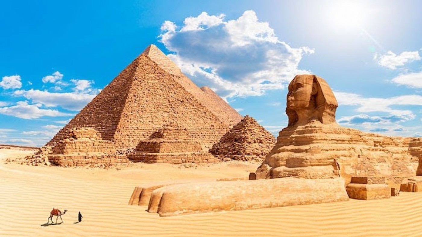 Las agencias de viaje de Murcia mantienen la oferta a Egipto y Jordania 