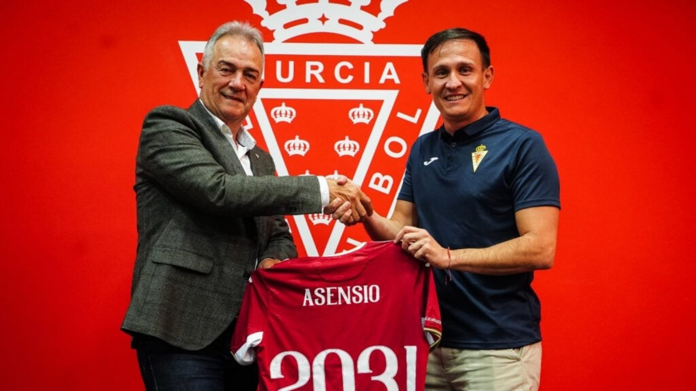 Asensio