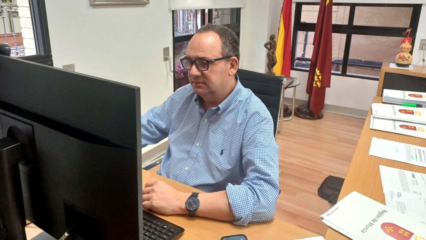 La Región autoriza dos nuevos másteres oficiales en la UCAM y la UMU