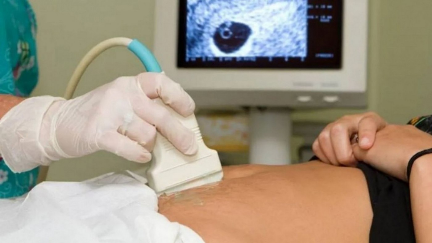 Murcia realiza solo el 0,9% de los abortos en la sanidad pública
