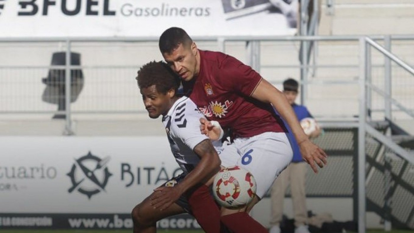 Park le da alas al Águilas (0-1)