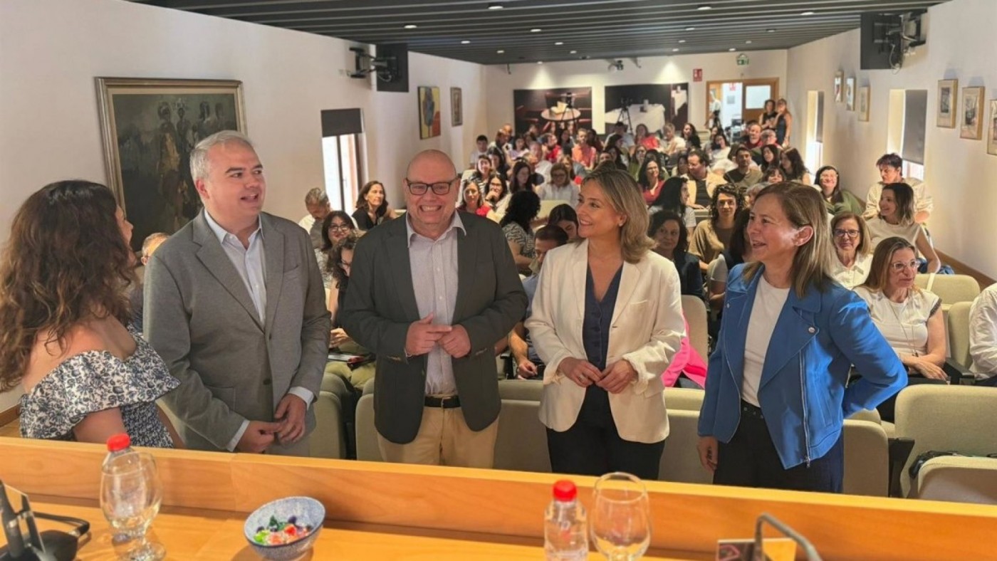 El respiro familiar para personas con discapacidad reclama más apoyo institucional