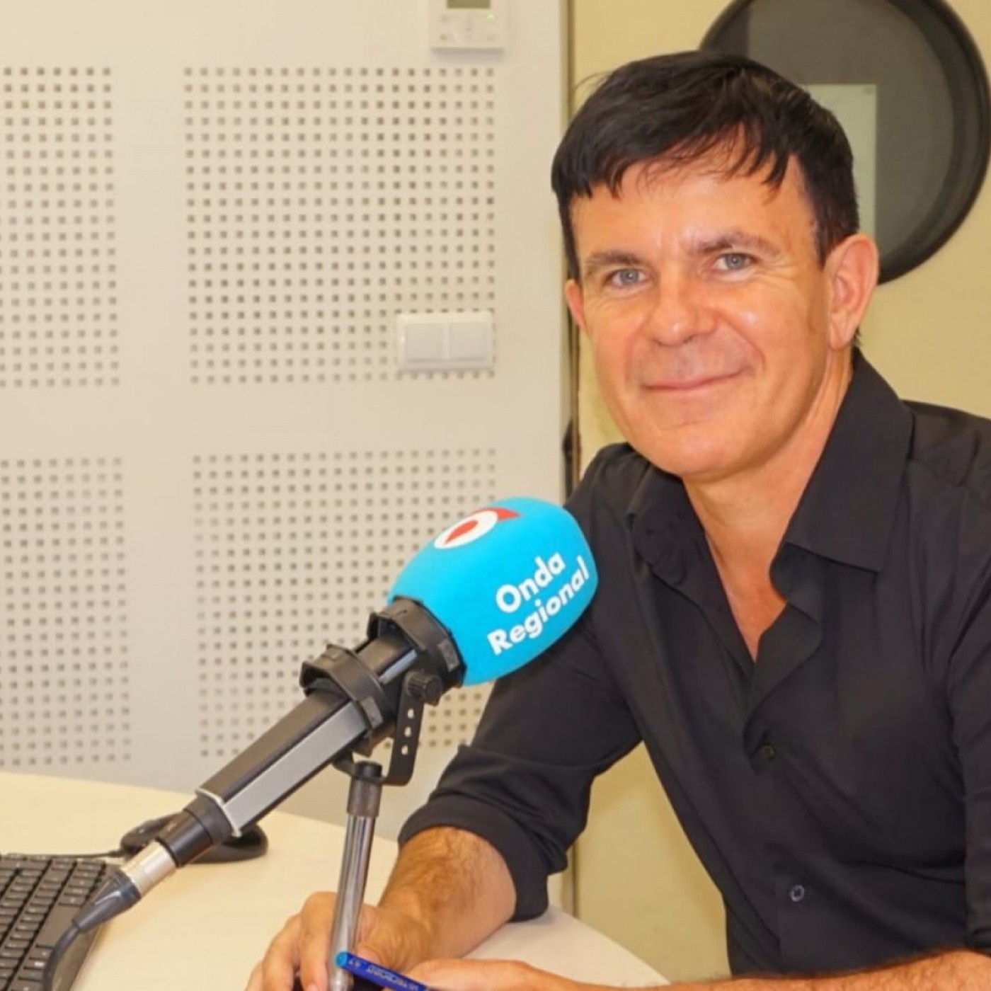 REGIÓN DEPORTIVA (NOCHE) 10/02/2026