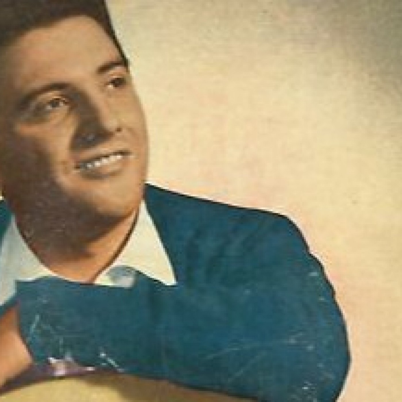 CRÓNICAS APASIONADAS T06C067 España 1939-1966 las canciones más escuchadas 2ª parte (01/06/2025) episode artwork