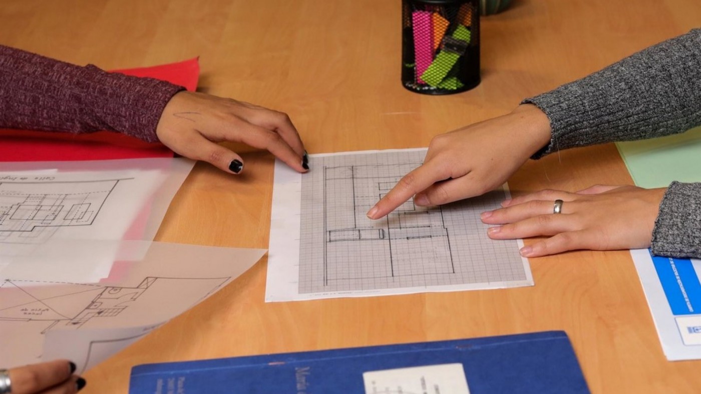 La Región de Murcia lidera la caída de compra de vivienda en España en el mes de febrero