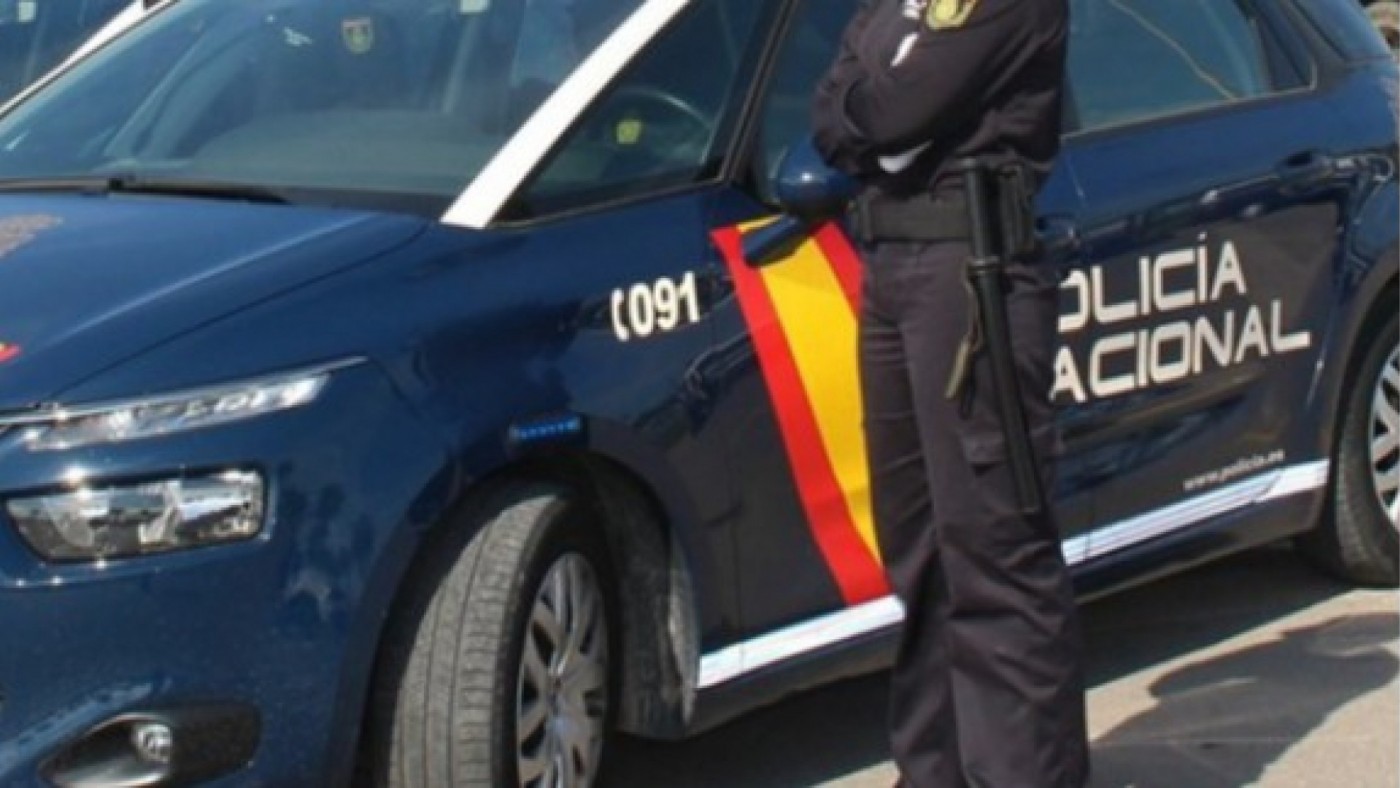 Detenido en Lorca el principal implicado en la agresión a un hombre de 81 años