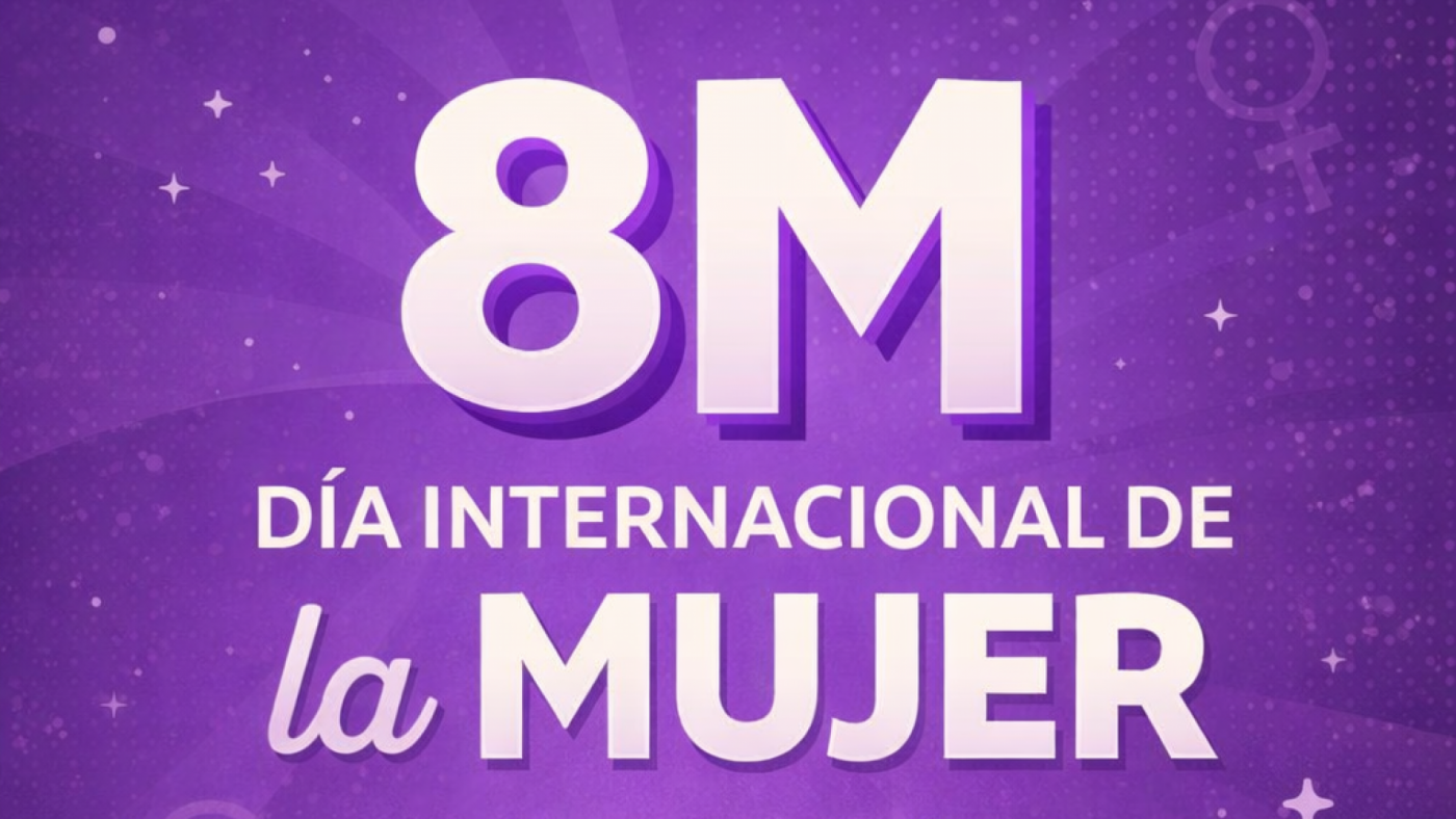 Voces de mujeres que abren camino en el mundo laboral