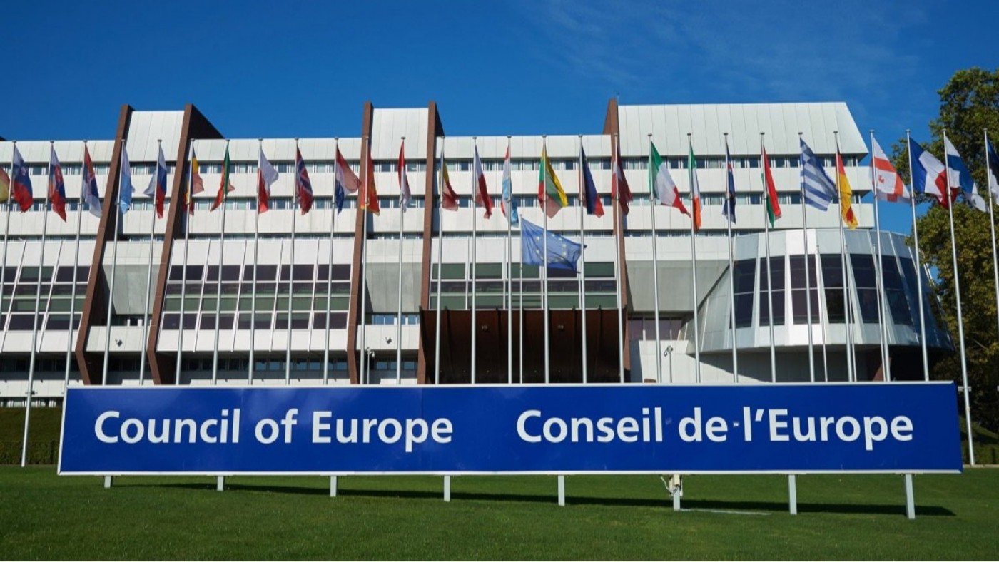 España sigue sin cumplir las recomendaciones anticorrupción del Consejo de Europa