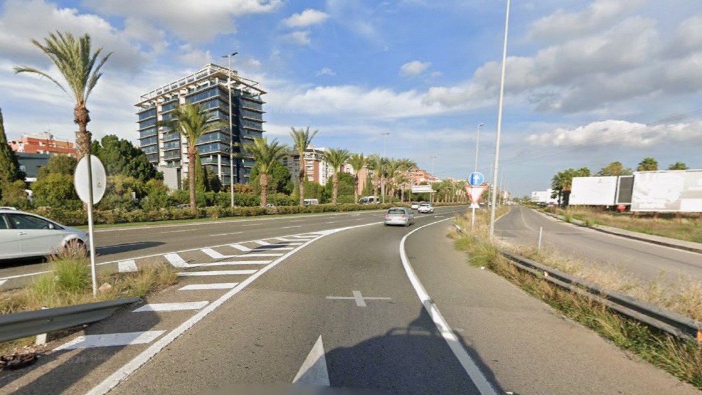 El Ayuntamiento de Murcia exige a la Delegación del Gobierno coordinación y presencia policial por las obras de Ronda Sur