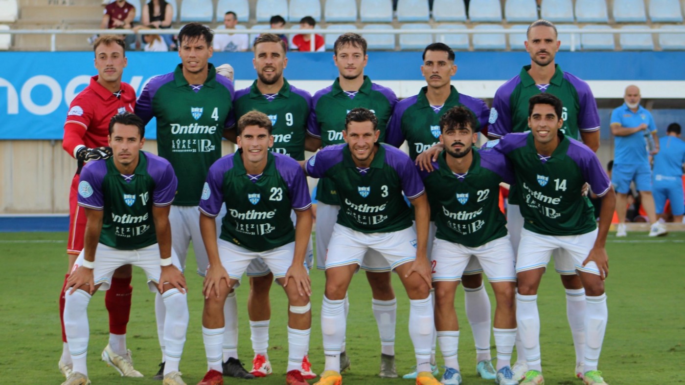La Unión logra que un juez admita a trámite la cautelar para jugar en Málaga