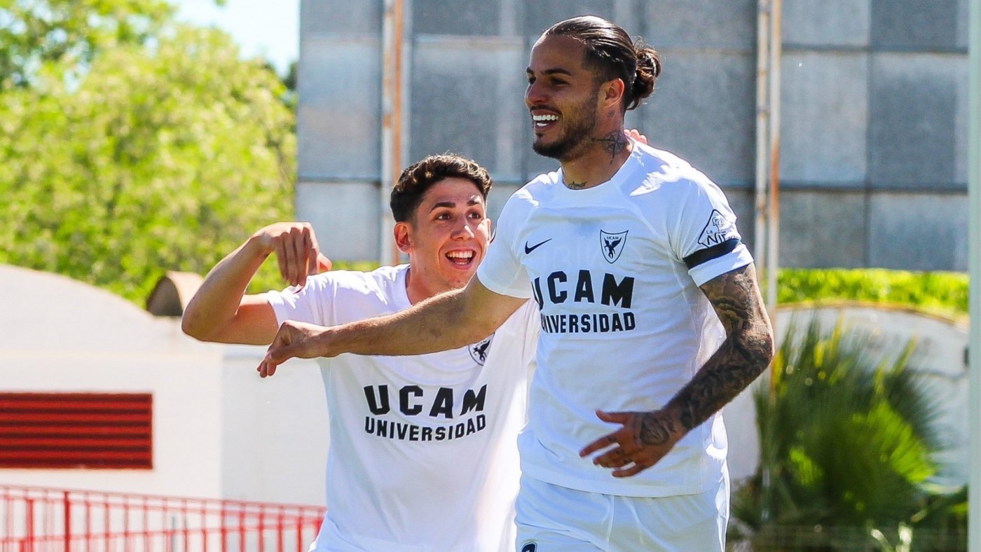 Rubén Del Campo: "Hay que vivir la final con calma"