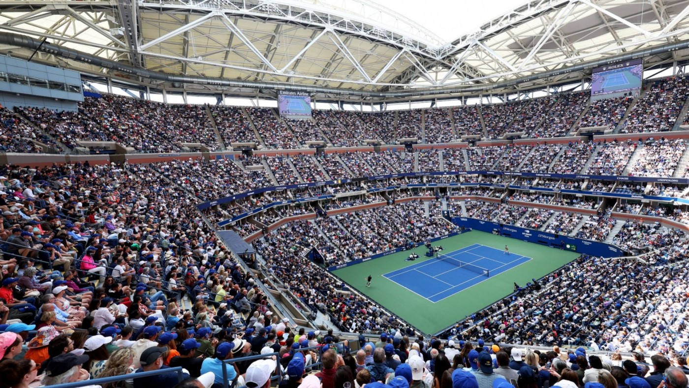 US Open