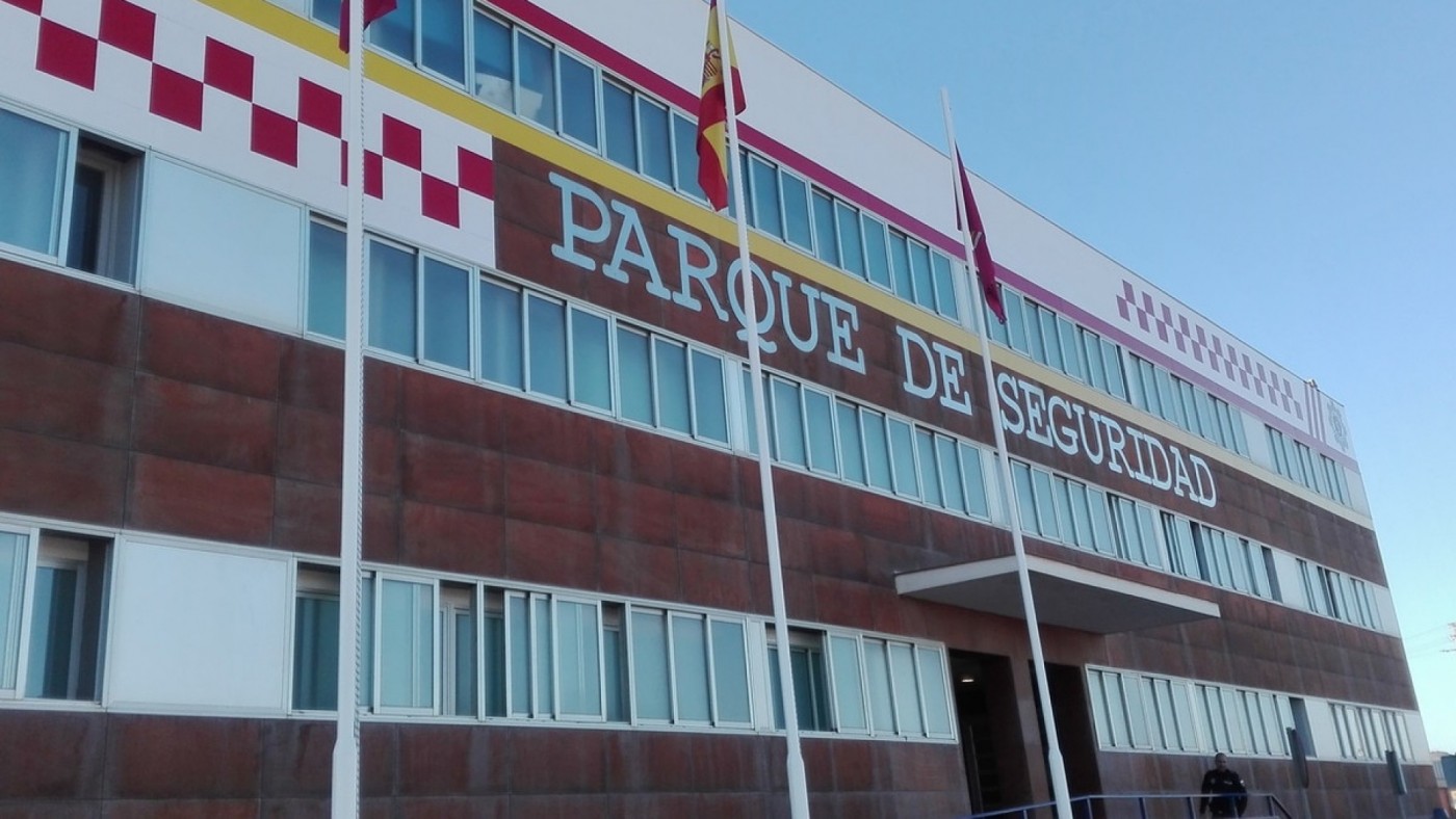 Cartagena recibirá esta esta a los primeros refugiados ucranianos desde el inicio de la guerra