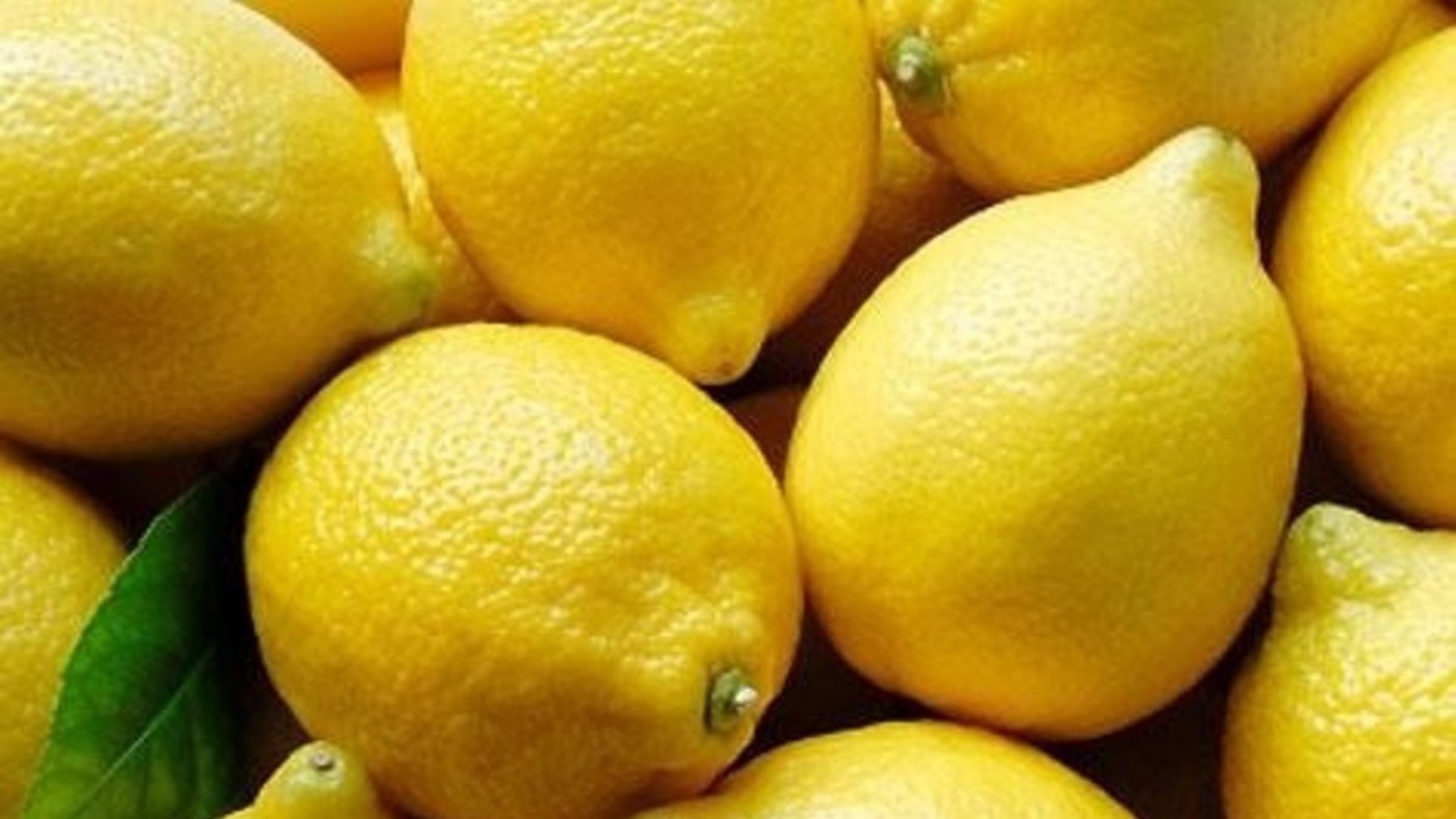La UE detectó hasta 49 alertas sanitarias por limones y pomelos turcos la pasada campaña