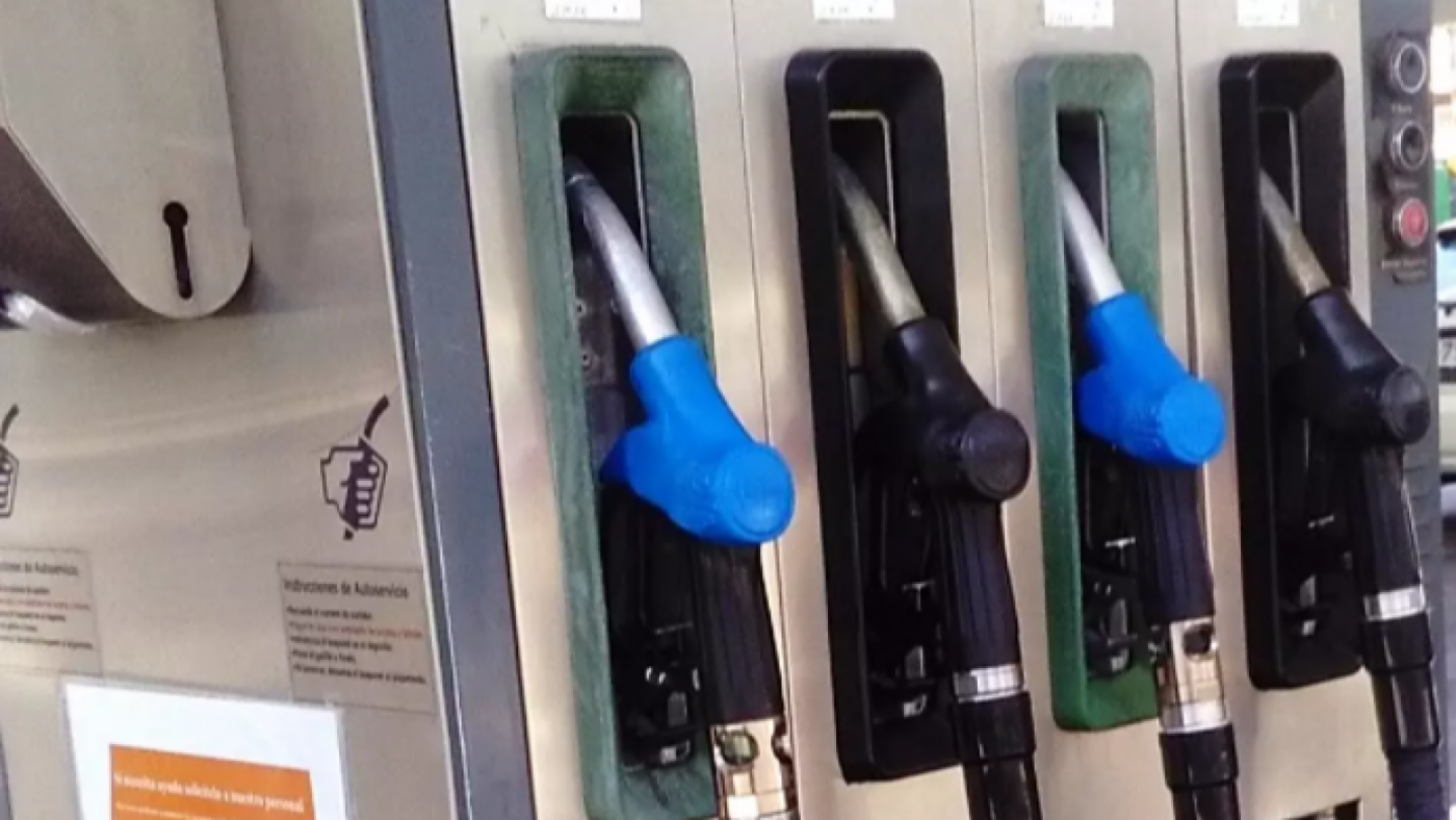 Las ayudas públicas para la rebaja del precio del carburante supondrán un impacto de 73 millones de euros en la Región de Murcia 