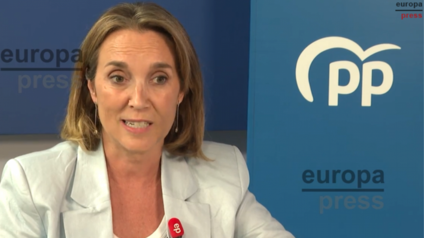 Los populares admiten un endurecimiento de su discurso sobre inmigración