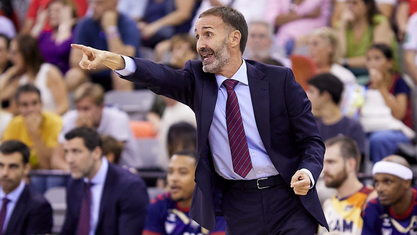 Sito: "Howard es un jugador de dibujos animados, pero no nos obsesionemos"