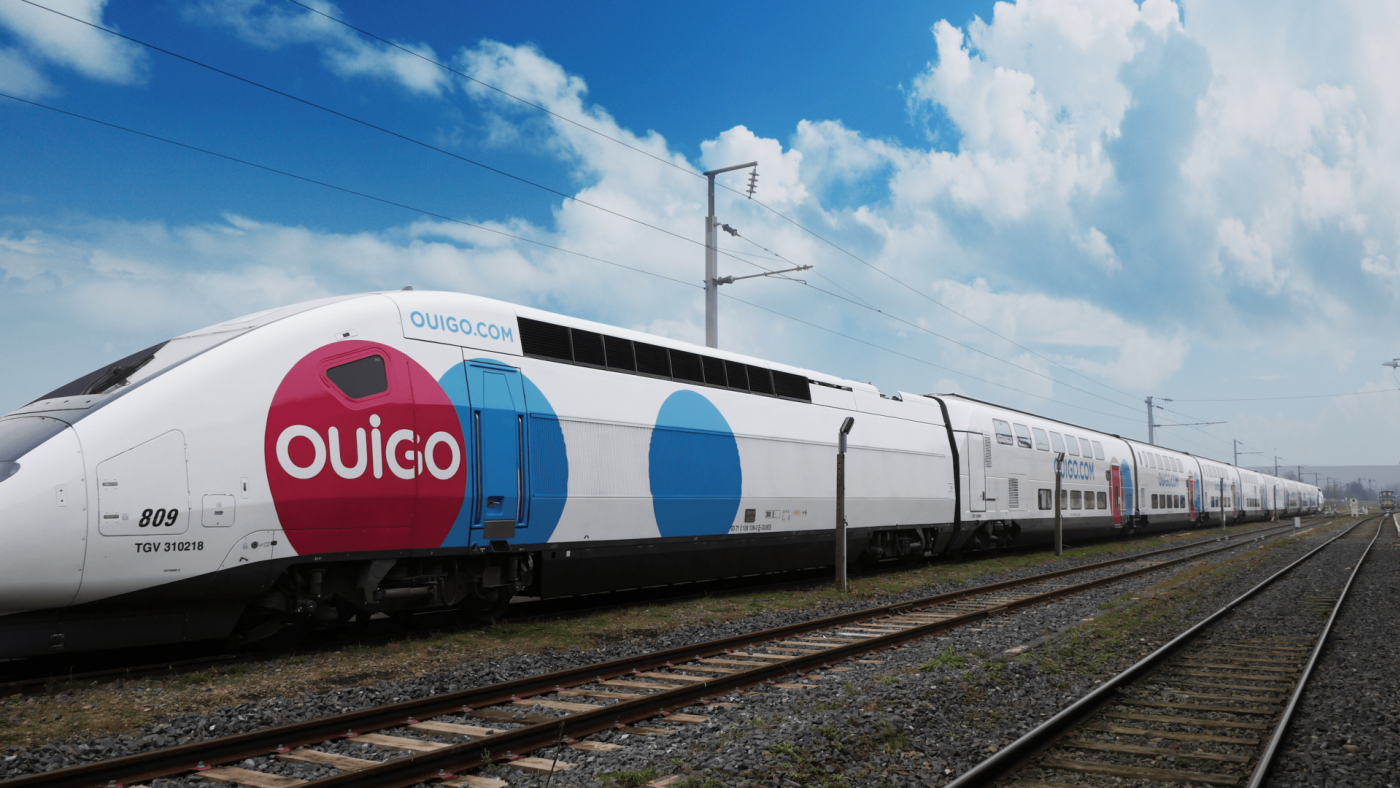 Adif da el primer paso para que Ouigo pueda comenzar a operar entre Madrid y Murcia 