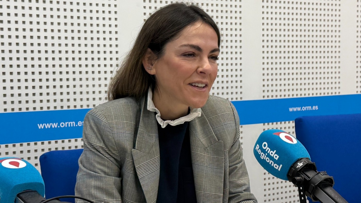 Pilar Hernández: “La nutrición y el ejercicio mejoran la eficacia del tratamiento oncológico”