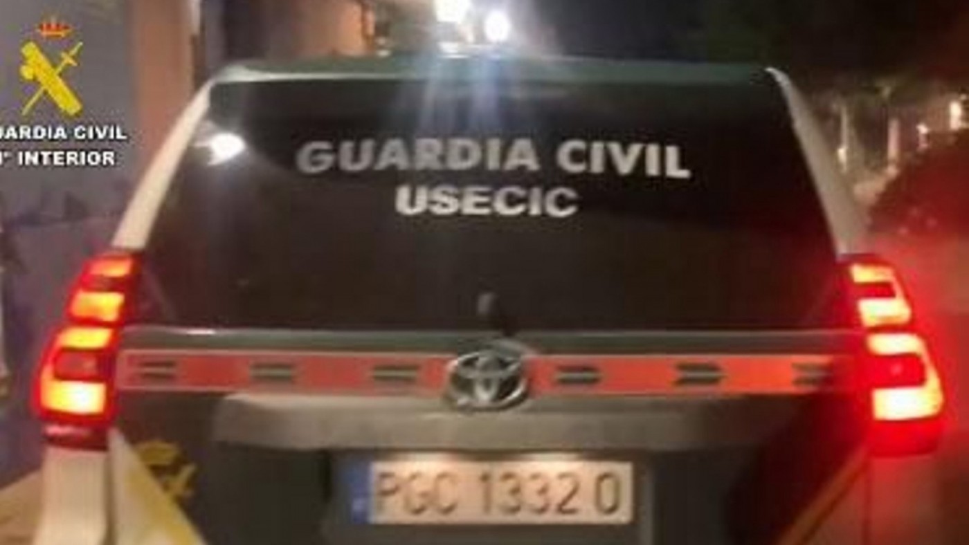 Nueva noche de altercados en Torre Pacheco
