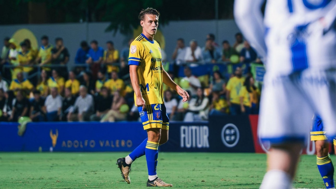 El Orihuela espera al Real Murcia: "Ya hemos eliminado a equipos de superior categoría"