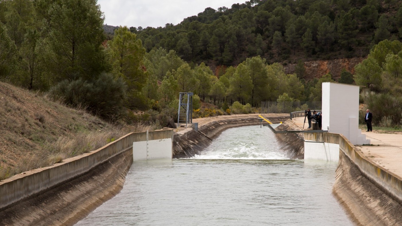 28M: Las propuestas de los partidos sobre agua y agricultura