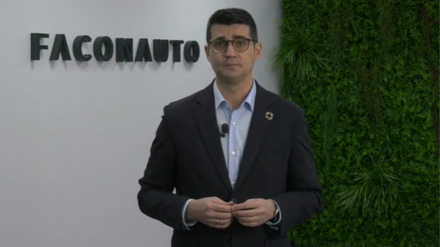 Raúl Morales. "Las mujeres compran coches de forma más racional y analítica"