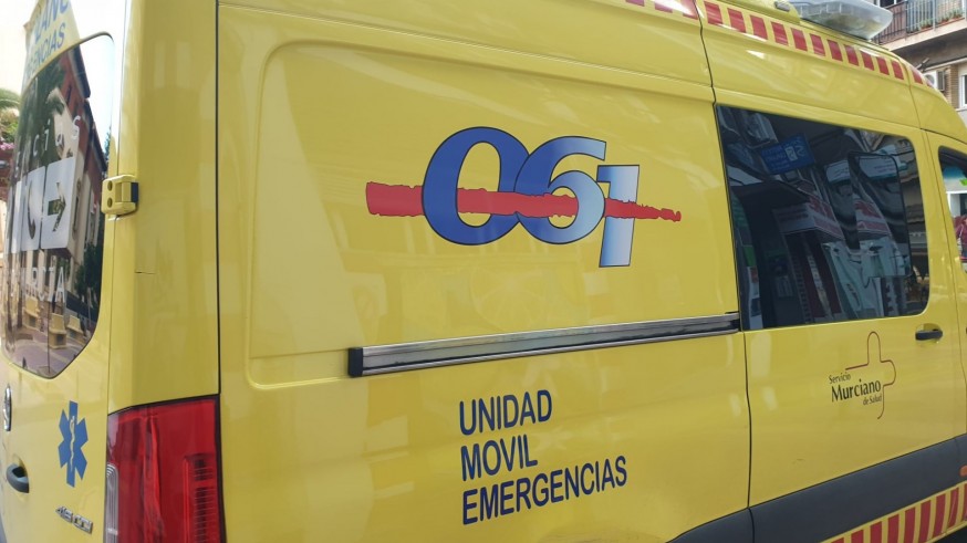 Atropella a un niño de 4 años y se da a la fuga en Cartagena
