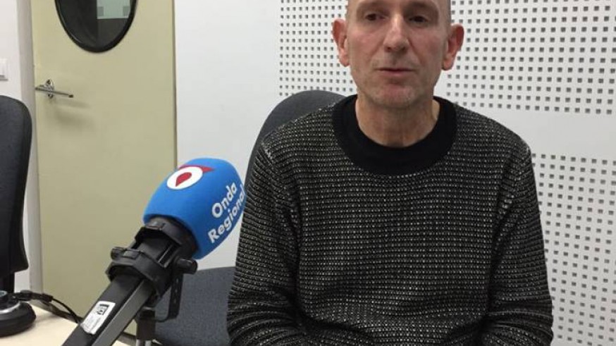 VIVA LA RADIO. Talento emprendedor. FABERIN plataforma digital para la fabricación bajo demanda