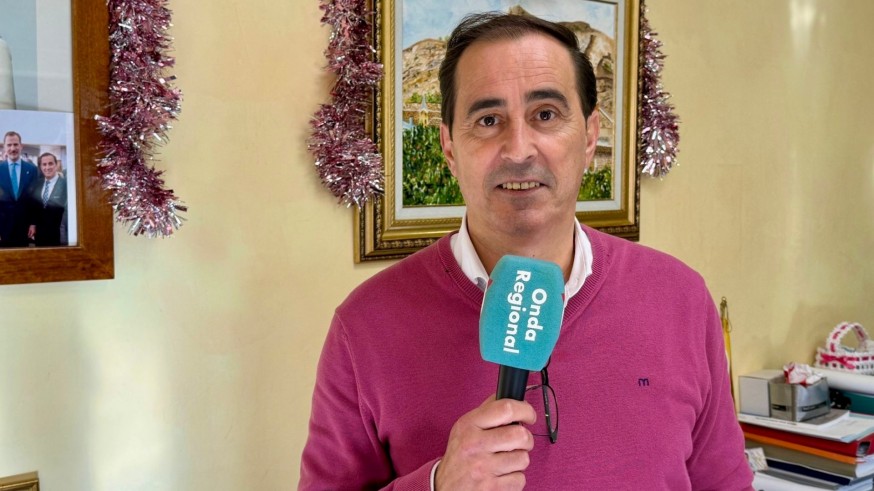 Ulea, una Navidad pensada sobre todo para los niños