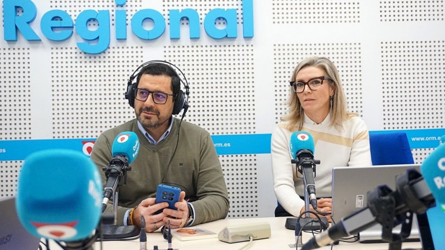 Mapa politológico. Con Carlos Abad y Virginia Sánchez hablamos de Sabic, pensiones, menores y redes sociales o derechos en Estados Unidos