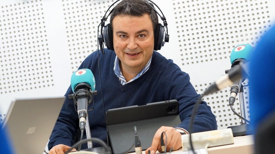 Carretera y manta. José Antonio García Ayala nos recomienda 10 lugares para disfrutar de la primavera sin prisas