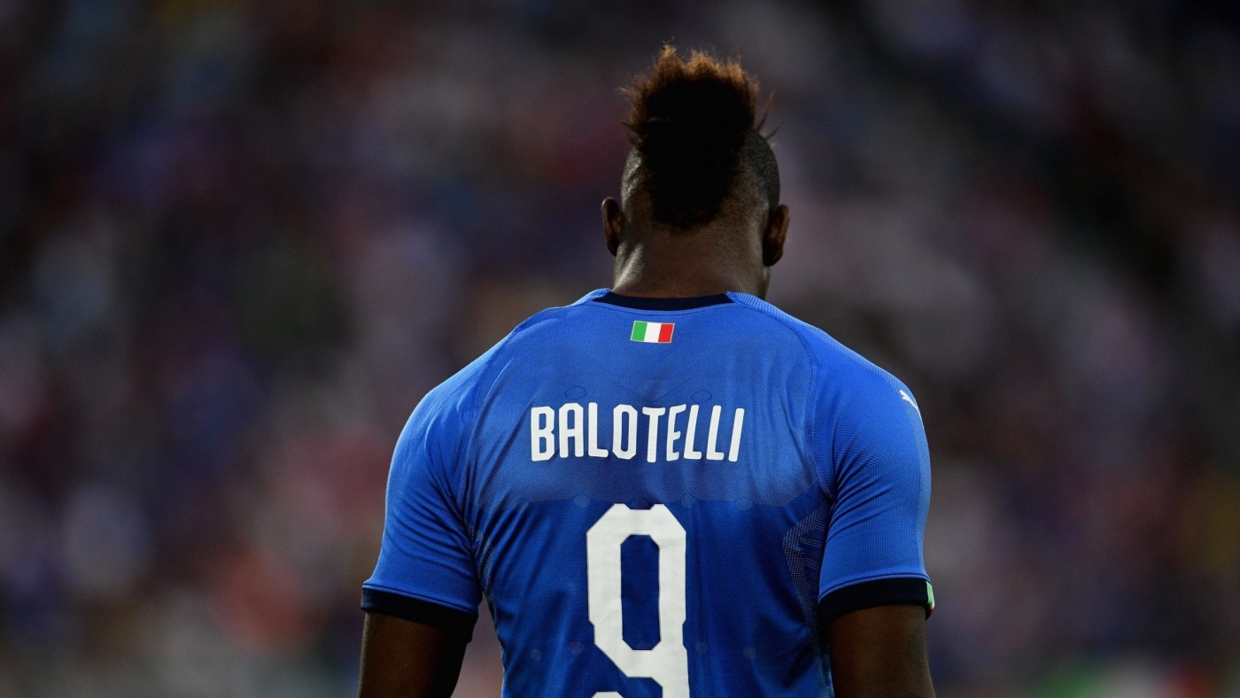 Balotelli
