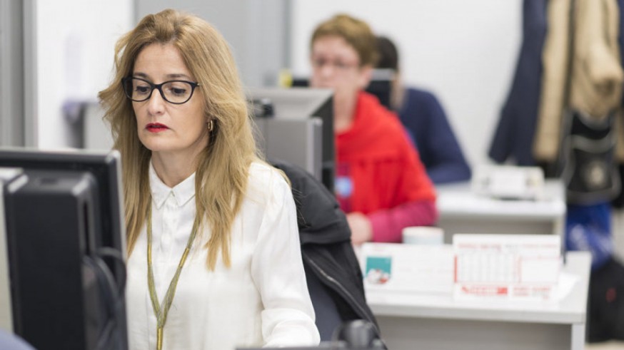 REGIÓN DE MURCIA NOTICIAS (MEDIODÍA) 03/05/2019