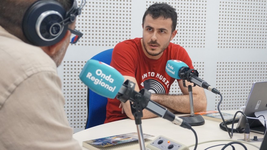De lo viejo a lo nuevo