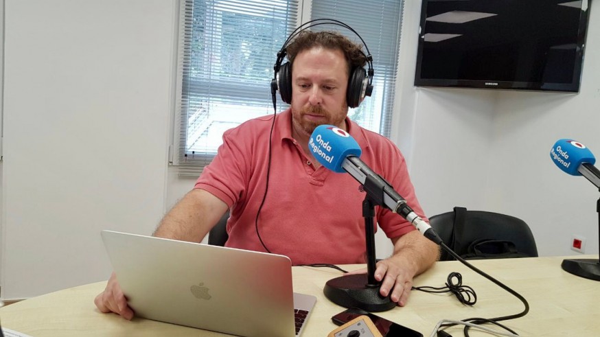 Antonio Rentero
