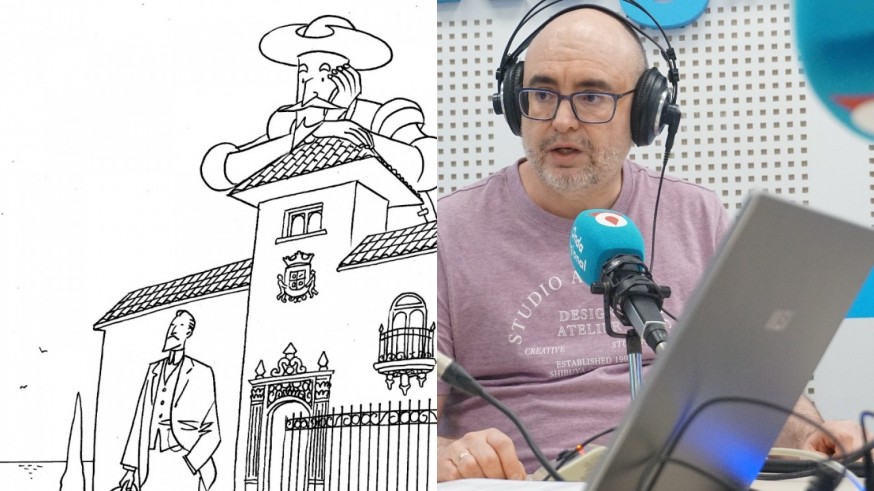 De guiones perdidos y talentos hallados