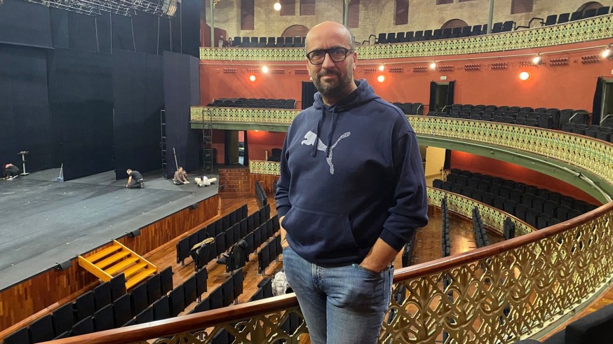 Más de 130 actuaciones programadas para los escenarios murcianos