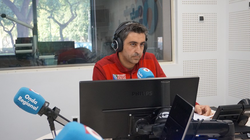 REGIÓN DEPORTIVA (MEDIODÍA) 10/01/2019