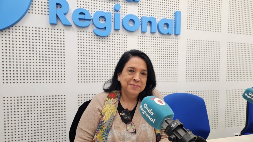 Sigue el Folkfest en Murcia