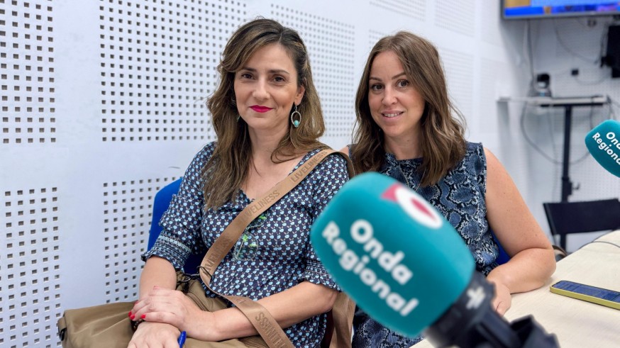 "Conectamos a las personas con oportunidades". Feria del empleo de Columbares