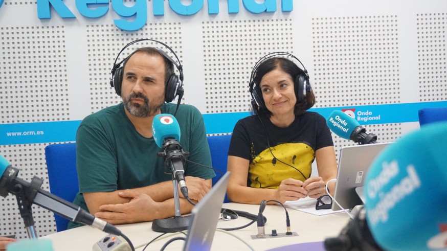 Recordando a Ro