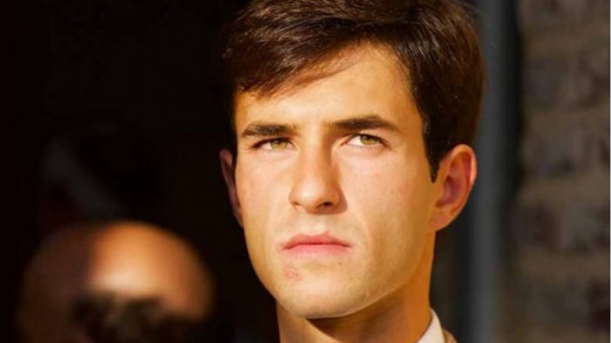 Samuel Navalón: De la tragedia a la ilusión