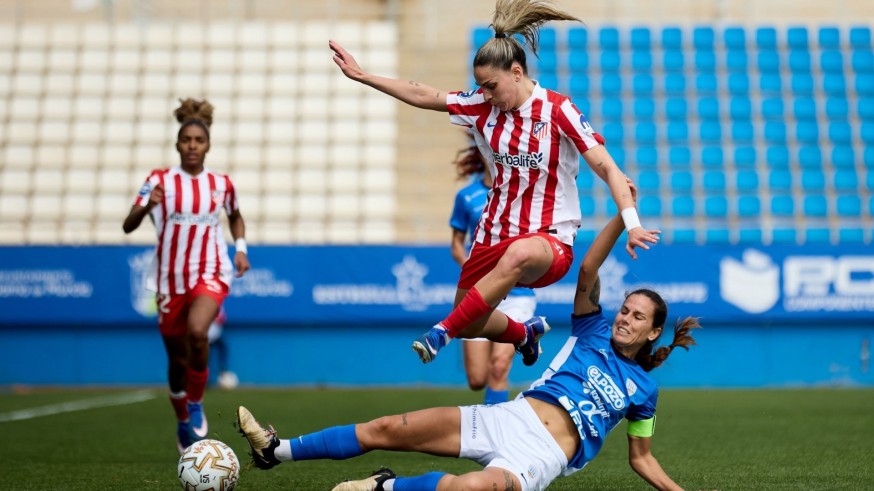 Pesadilla del Alhama ElPozo en el 101'