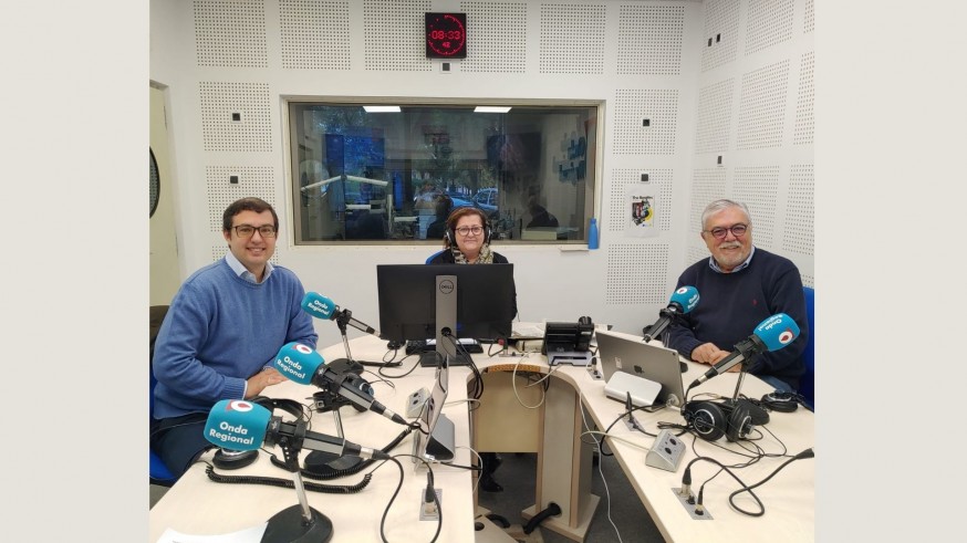 Tertulia de actualidad 13/12/2022